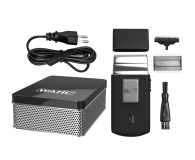 Golarka męska Wahl Golarka męska Travel Shaver 3615-1016